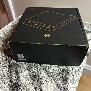 TIMEMORE BLACK MIRROR COFFEE AND ESPRESSO SCALE - NANO